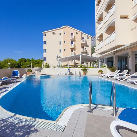 Milenij Hotell