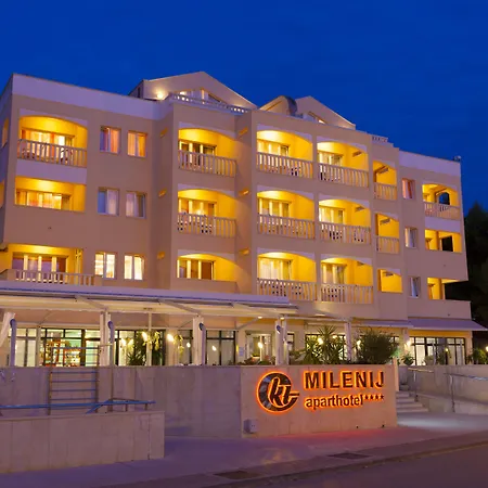 Milenij מלון