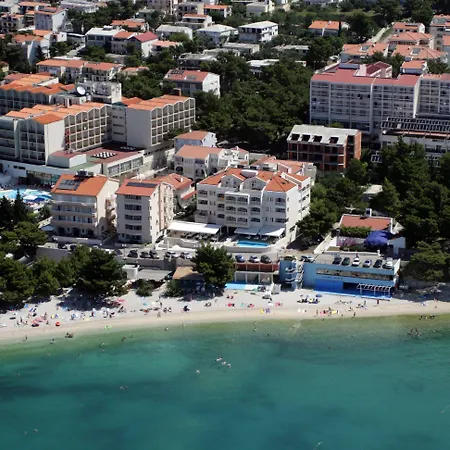 Milenij Hotell