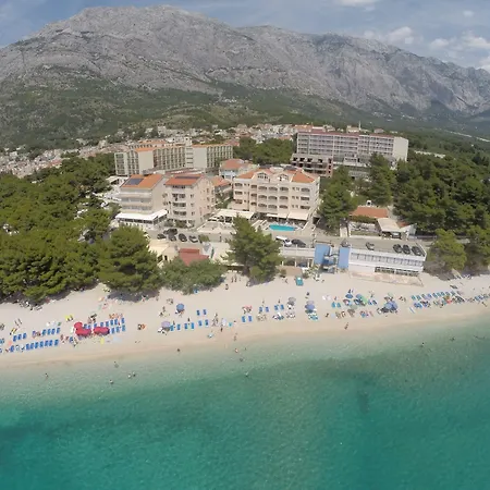 Milenij Hotell Baška Voda