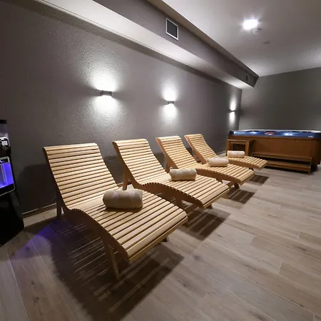 Hotell Milenij
