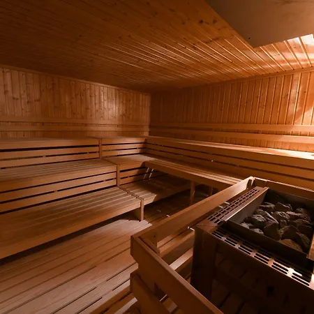 Hotel Milenij 4*