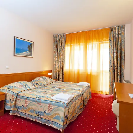 Milenij Hotell 4*
