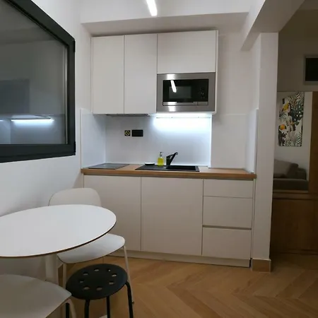 Milenij Hotell Baška Voda