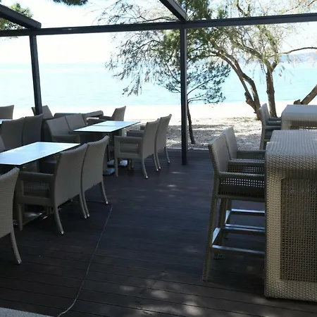Milenij Hotell