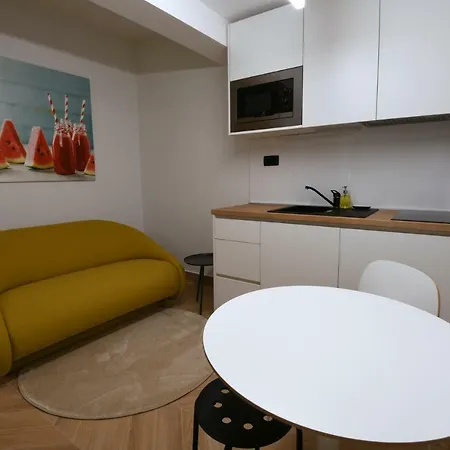 Milenij 4* Baška Voda