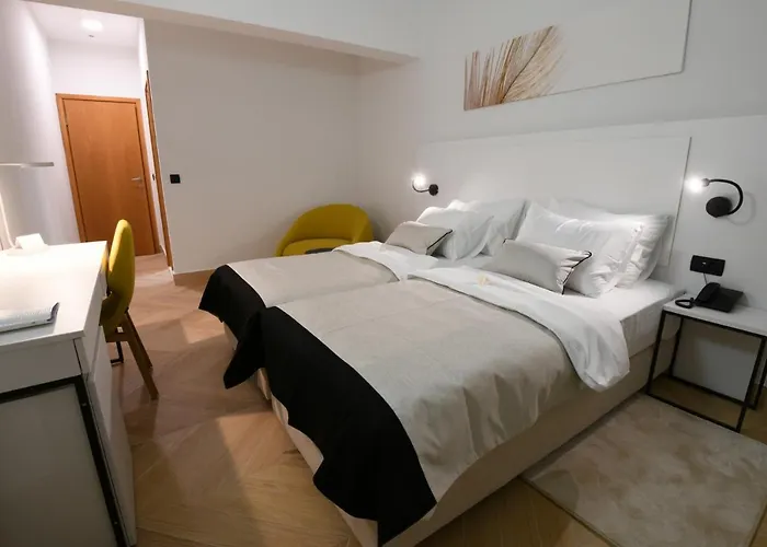 Hotel Milenij