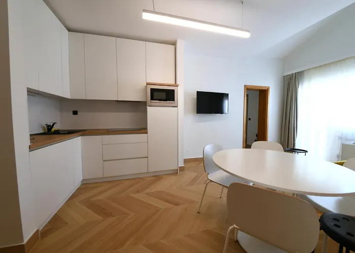 Hotel Milenij