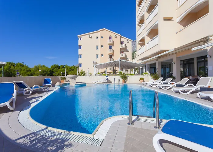 Milenij Hotel