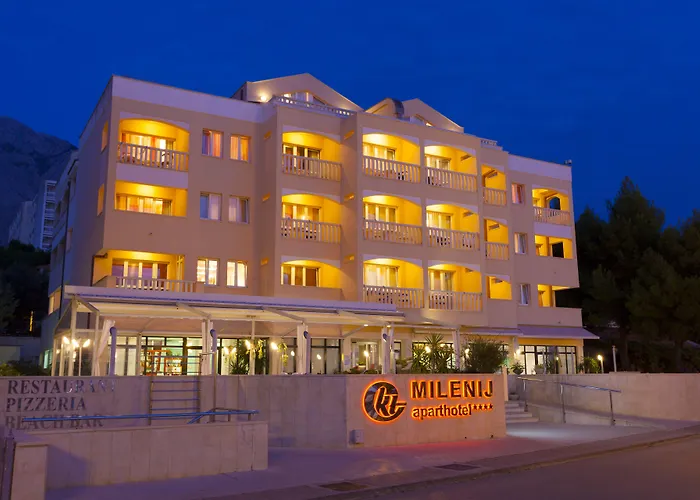 Milenij Hotel