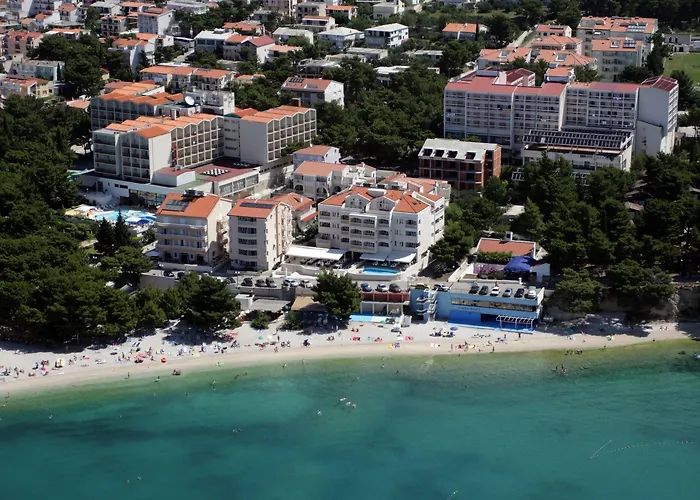 Milenij Hotel