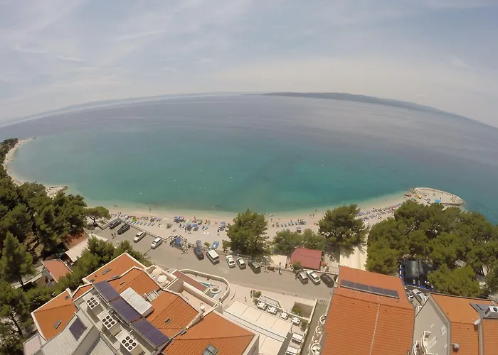 Milenij Hotel