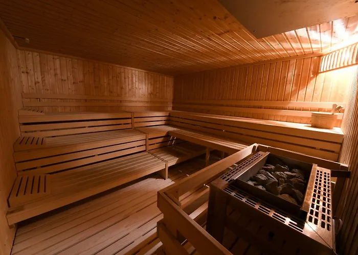 Hotel Milenij 4*