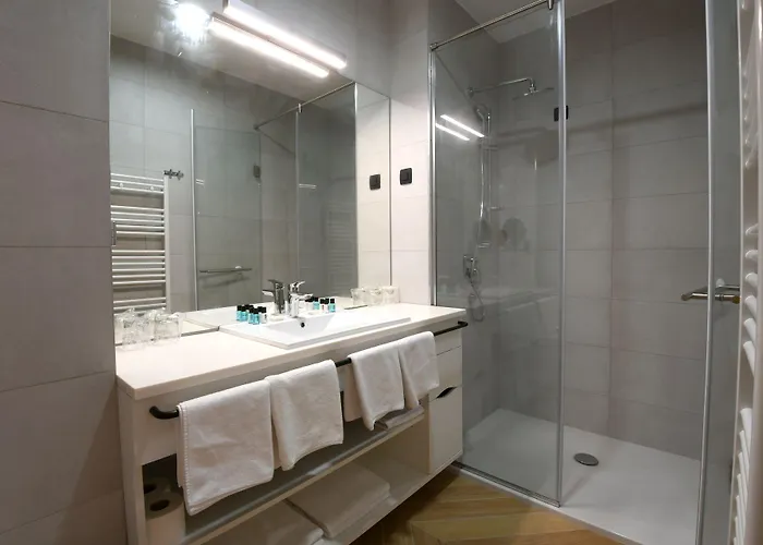 Hotel Milenij Baška Voda
