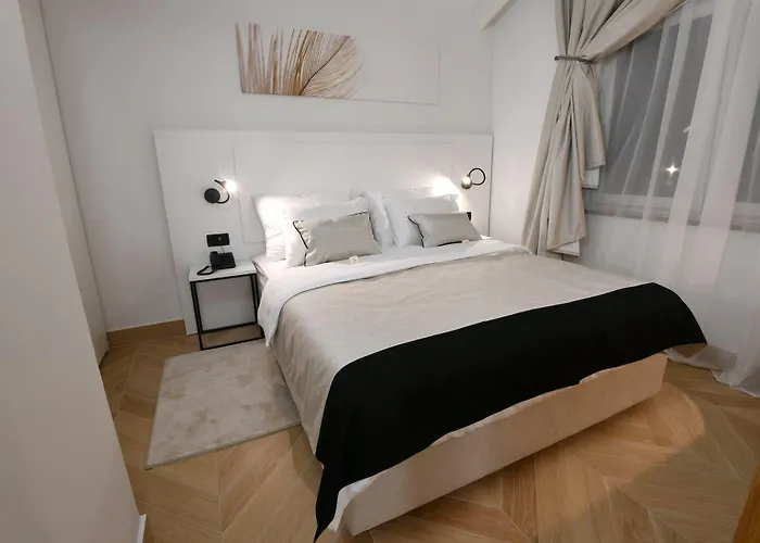 Hotel Milenij