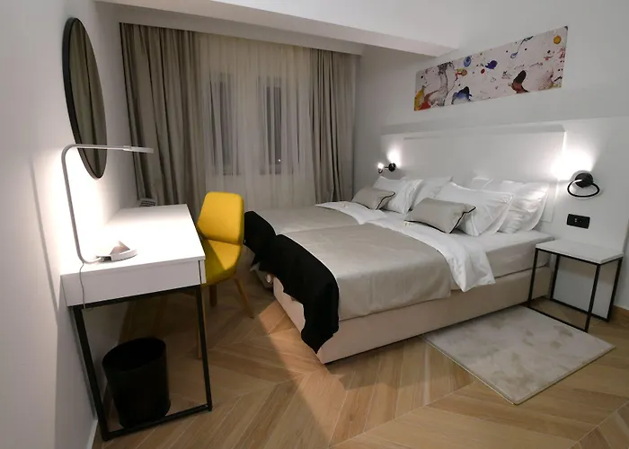 Milenij Hotel