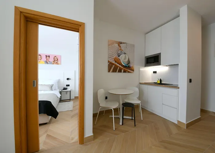 Milenij Hotel Baška Voda
