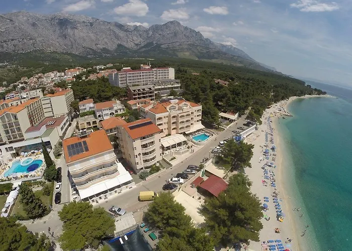 Milenij Baška Voda