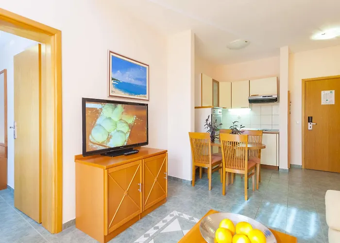 Milenij Hotel 4*