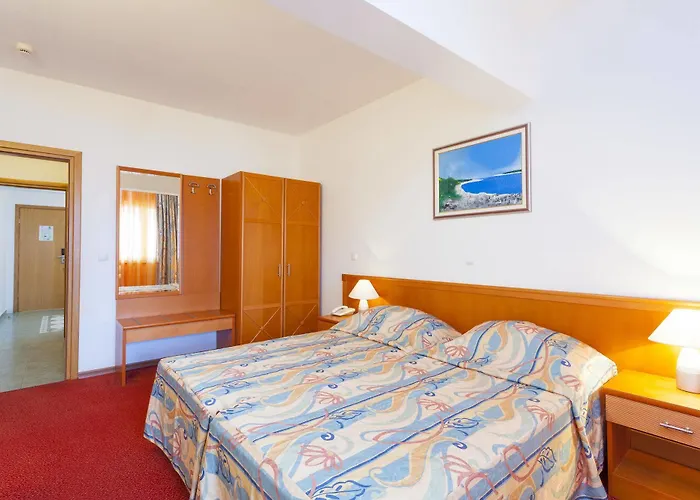 Hotel Milenij Baška Voda