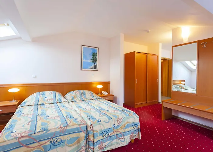 Hotel Milenij