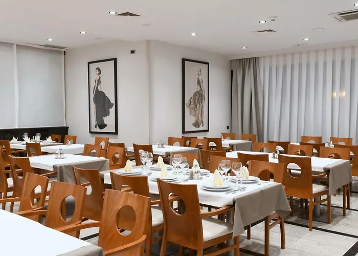 Hotel Milenij