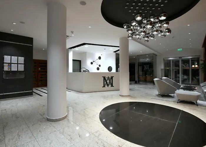 Milenij Hotel Baška Voda