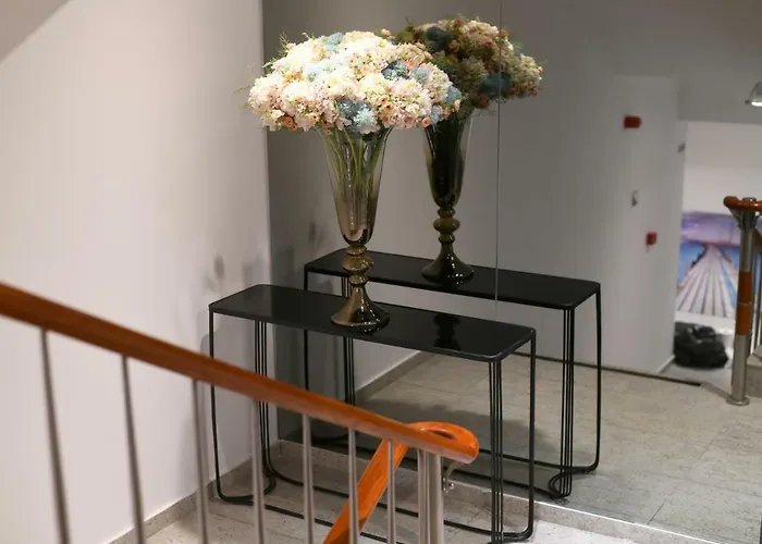 Milenij Hotel 4*