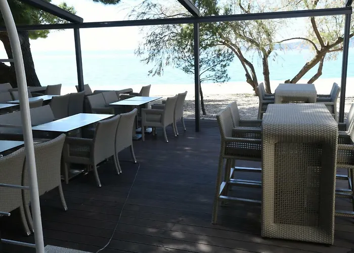 Milenij Hotel