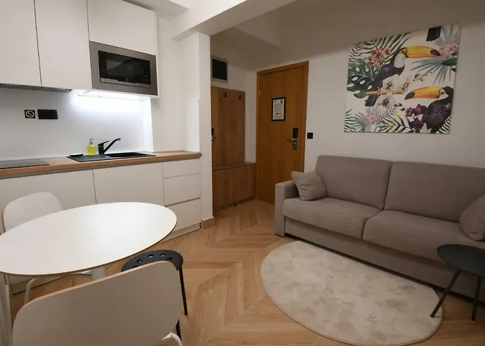 Hotel Milenij