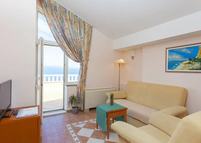 Milenij Hotel Baška Voda