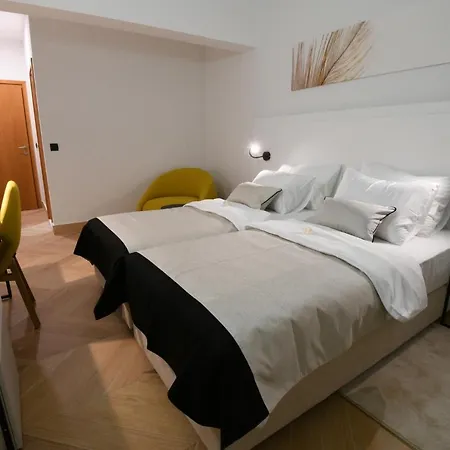Hotel Milenij