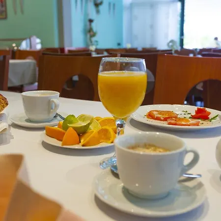 Milenij الفندقية بالخدمة الذاتية 4*