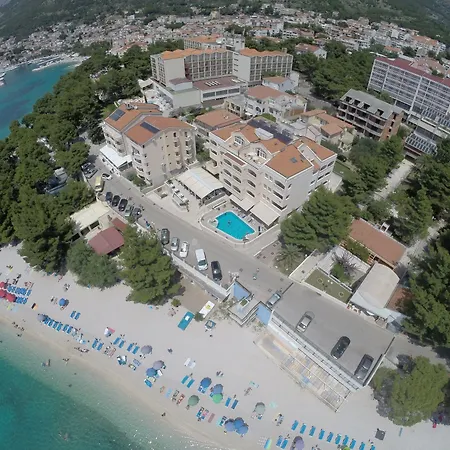 Hotel Milenij