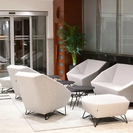 Milenij Hotell