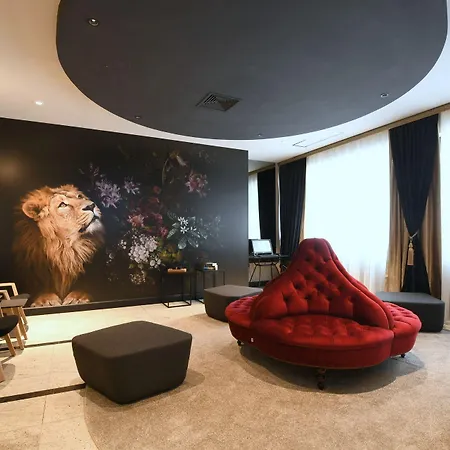 Milenij Hotel 4*