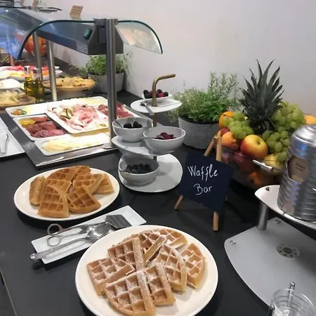 Milenij 4* Baška Voda