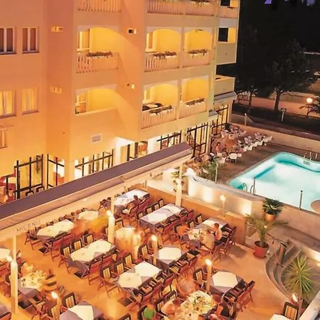 Hotel Milenij 4*