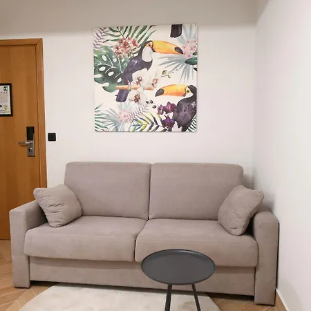 Milenij 4* Baška Voda