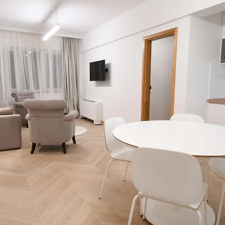 Otel Milenij