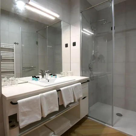 Hotel Milenij Baška Voda