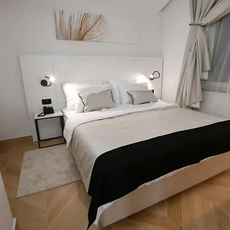 Otel Milenij