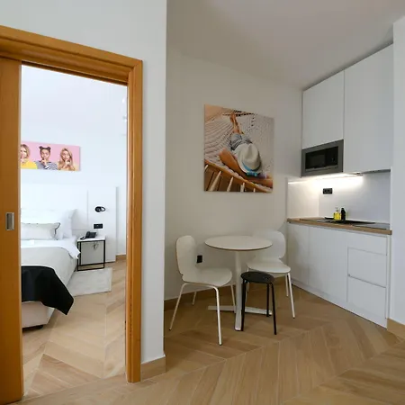 Milenij Hotel Baška Voda