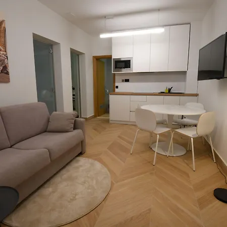 Milenij Hotel Baška Voda