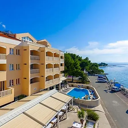 Milenij Otel