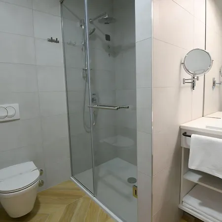 Milenij 4* Baska Voda