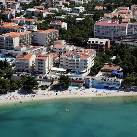 Milenij Hotel