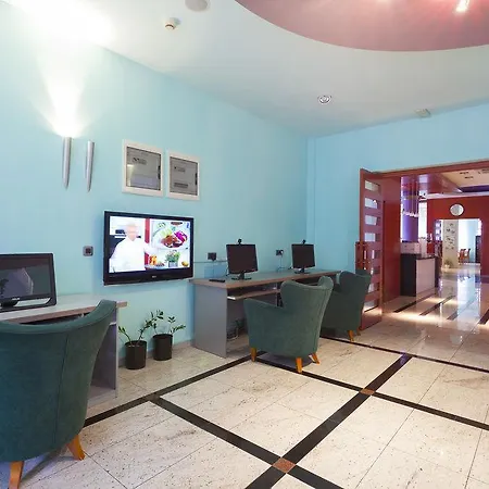 Hotel Milenij 4*