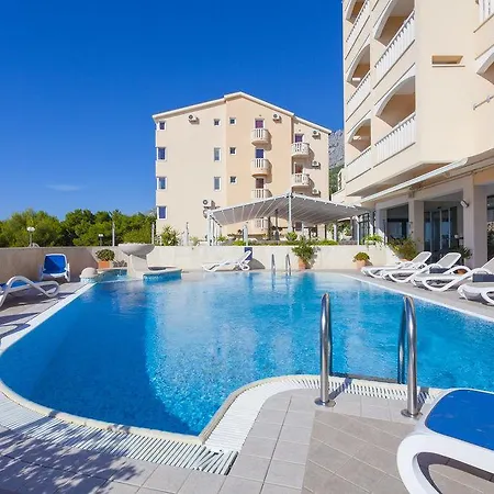 Milenij Hotel Baska Voda
