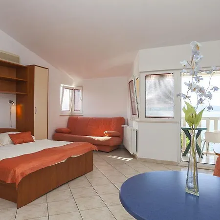 Hotel Milenij Baška Voda